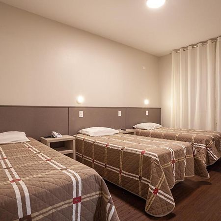 A Furninha Hotel Torres Luaran gambar