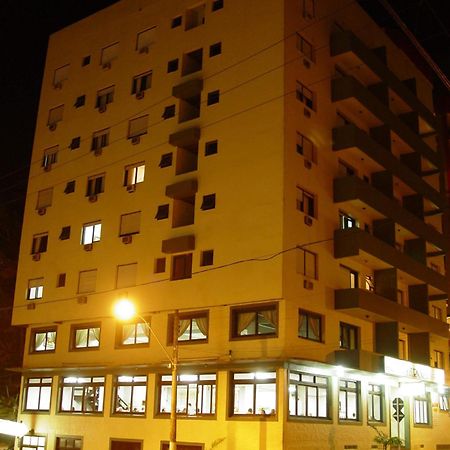 A Furninha Hotel Torres Luaran gambar
