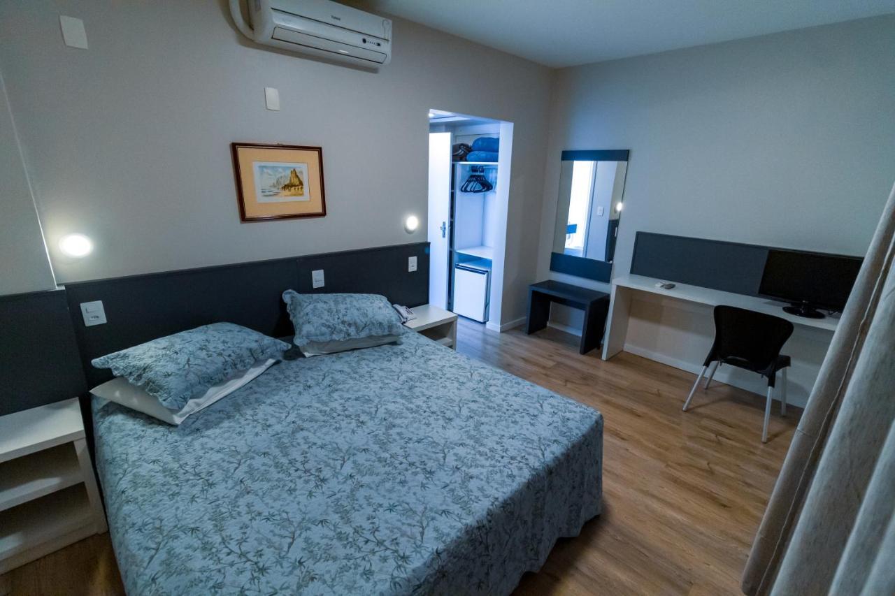 A Furninha Hotel Torres Luaran gambar