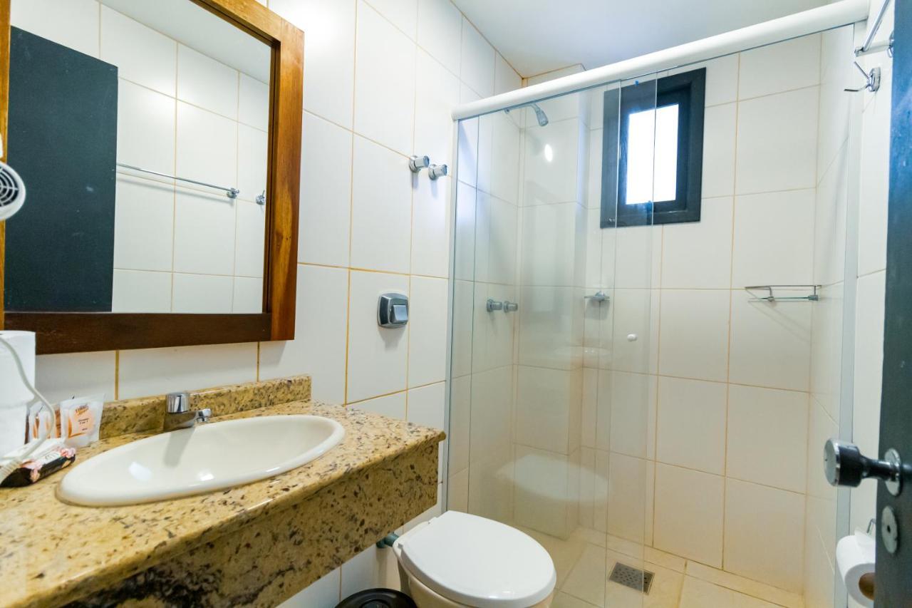 A Furninha Hotel Torres Luaran gambar