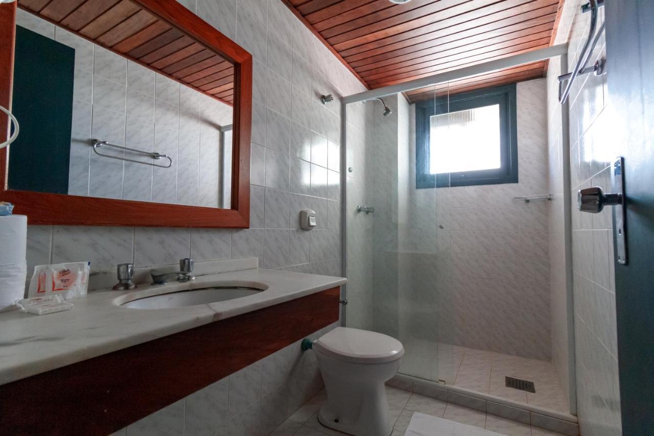 A Furninha Hotel Torres Luaran gambar