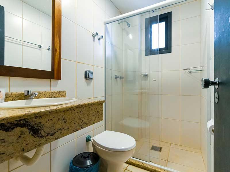 A Furninha Hotel Torres Luaran gambar