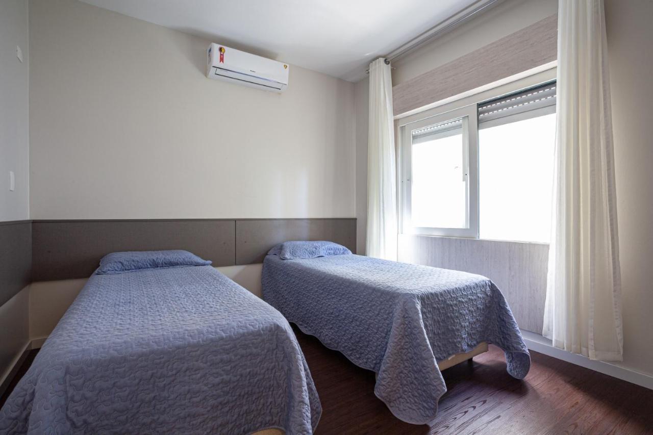A Furninha Hotel Torres Luaran gambar