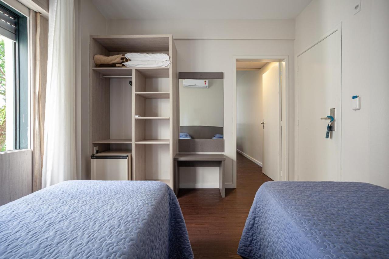 A Furninha Hotel Torres Luaran gambar