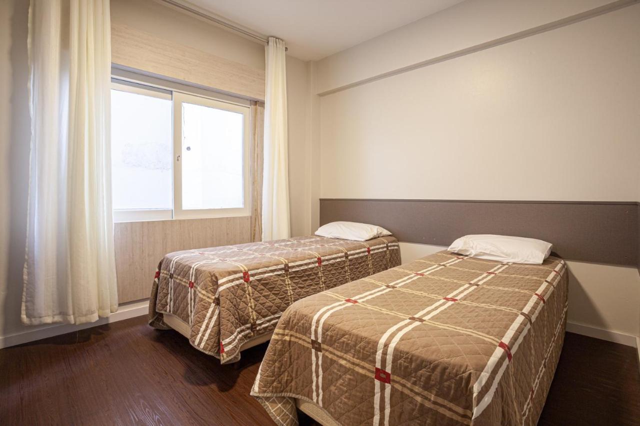 A Furninha Hotel Torres Luaran gambar