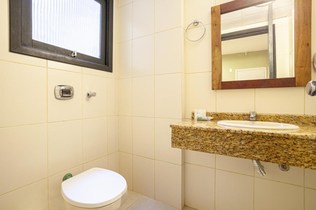 A Furninha Hotel Torres Luaran gambar