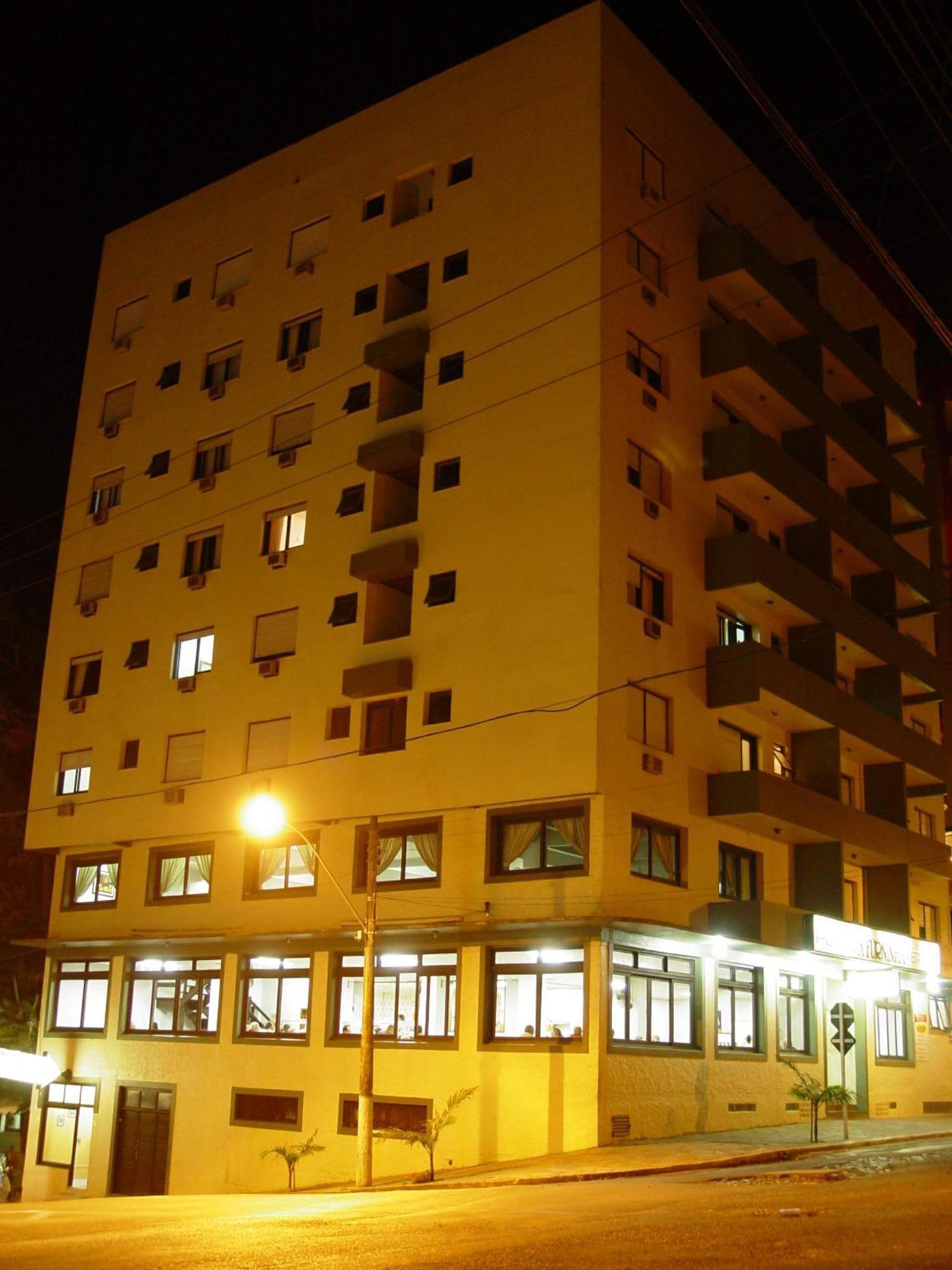 A Furninha Hotel Torres Luaran gambar