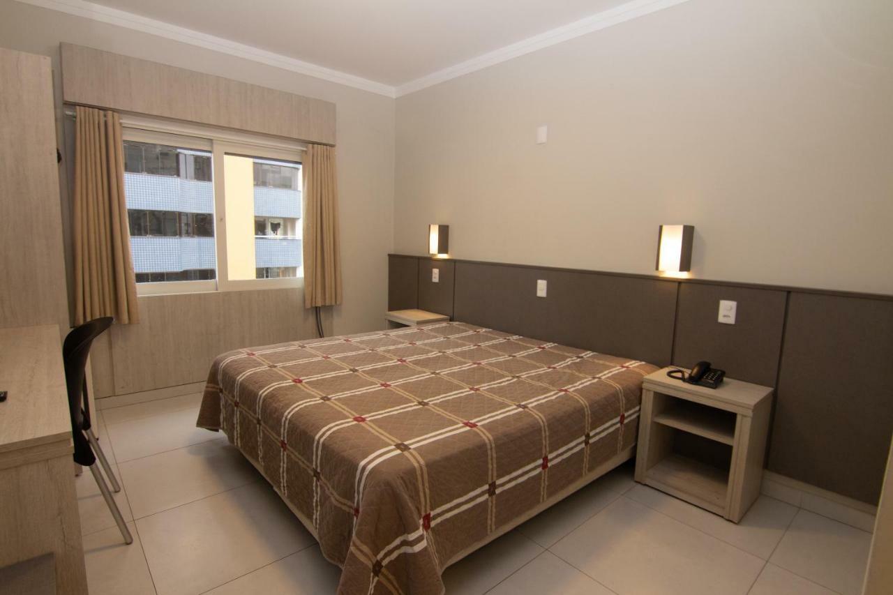 A Furninha Hotel Torres Luaran gambar