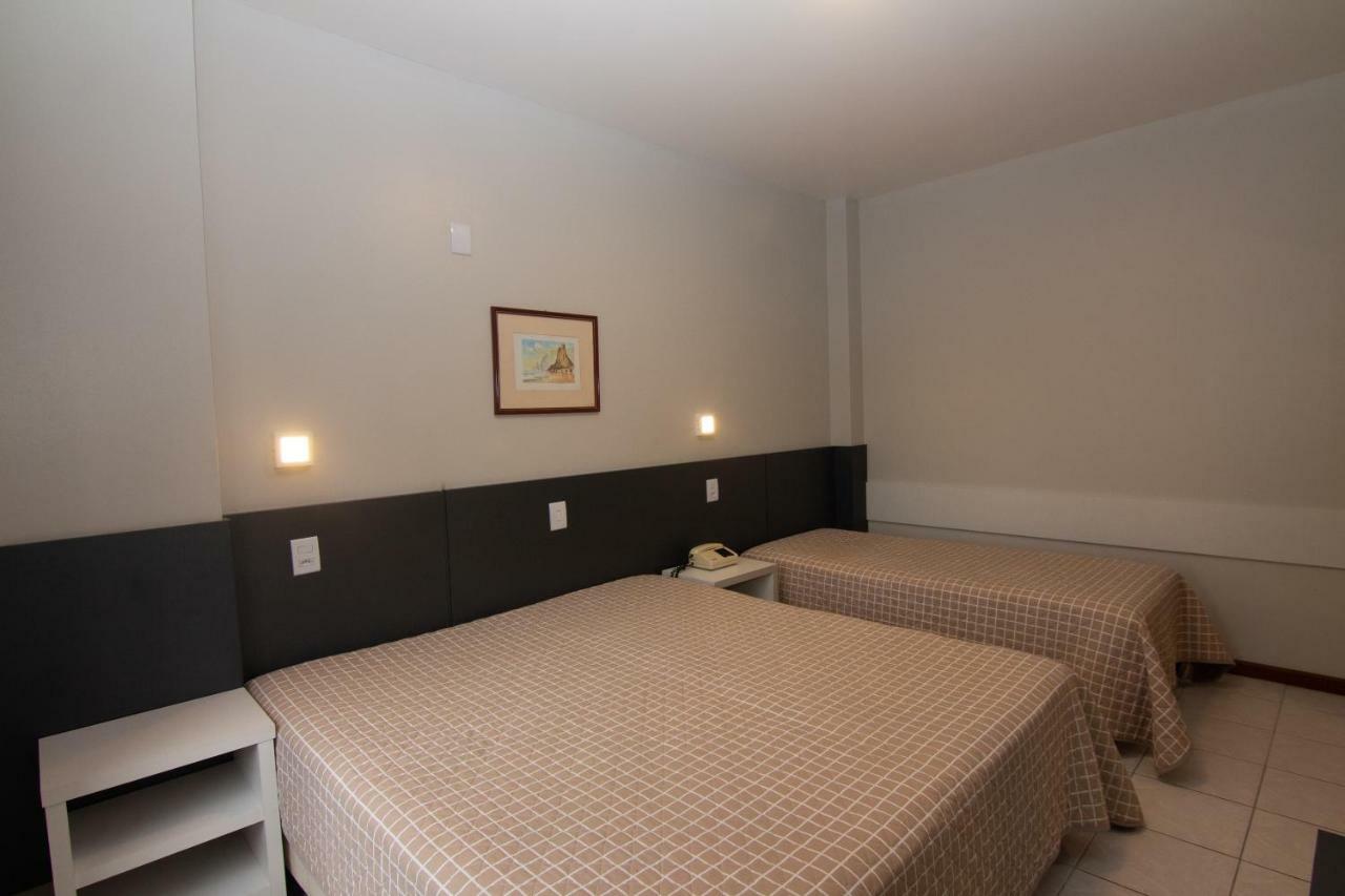 A Furninha Hotel Torres Luaran gambar