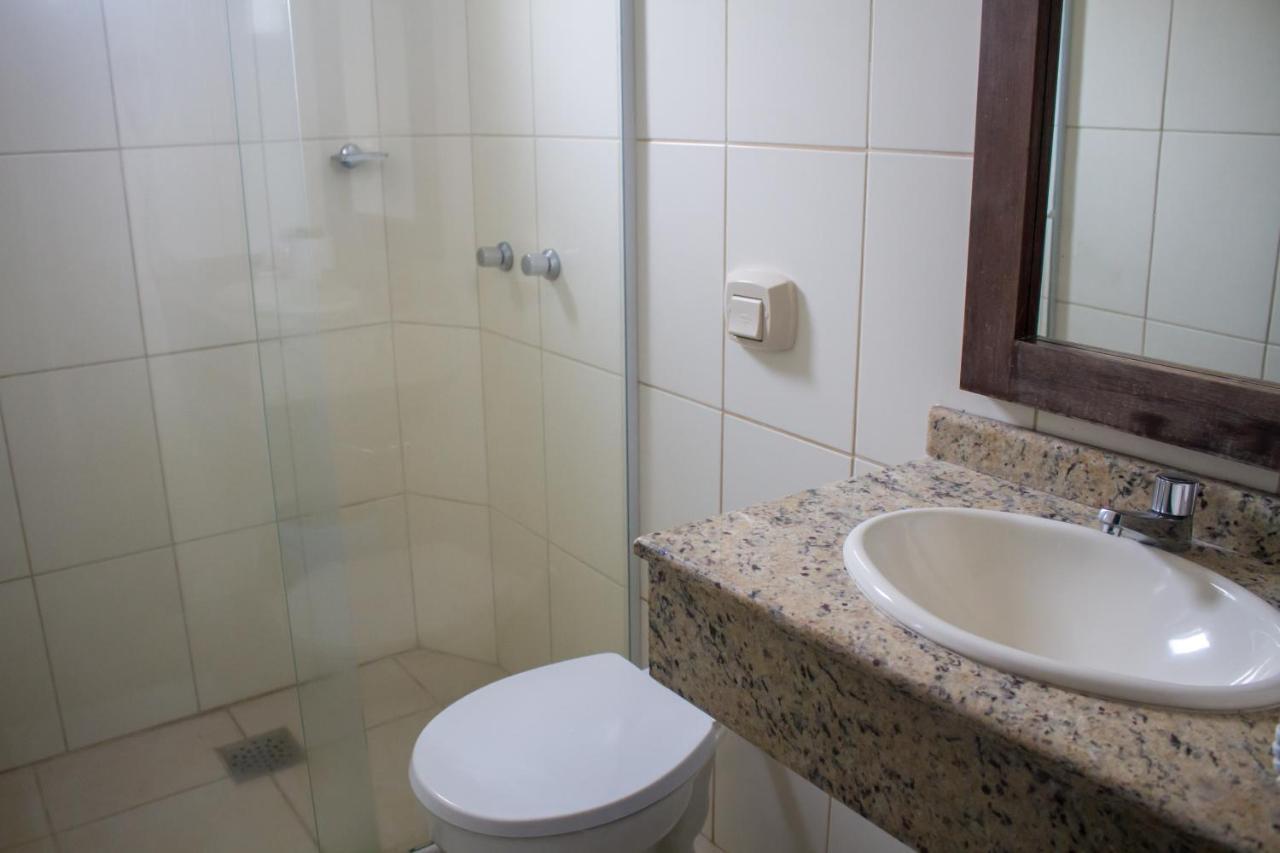 A Furninha Hotel Torres Luaran gambar