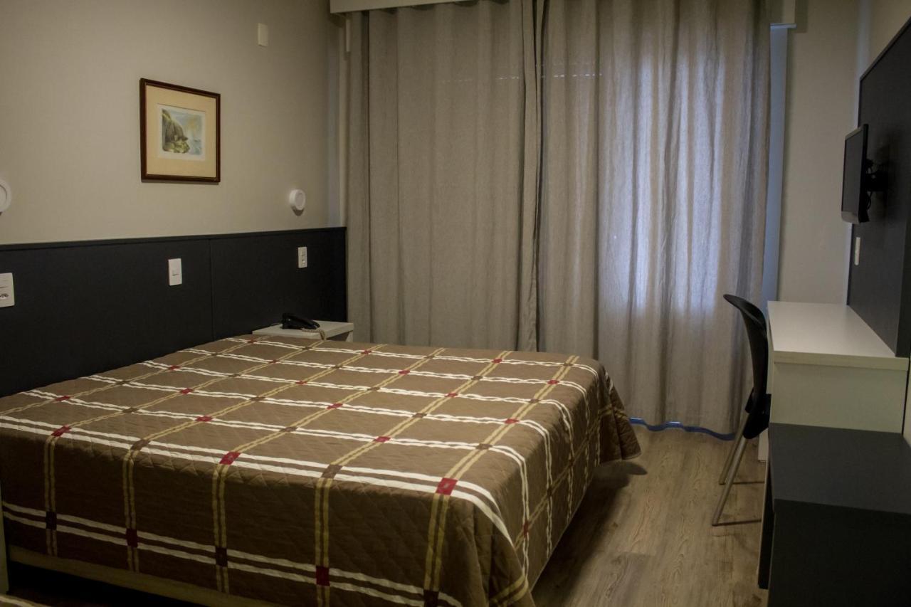 A Furninha Hotel Torres Luaran gambar
